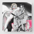 Suche nach humphrey bogart wanduhren James dean