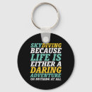 Suche nach fallschirme schlüsselanhänger Skydiving