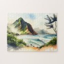 Suche nach hawaii puzzle Natur