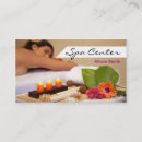 Suche nach spa visitenkarten Professional