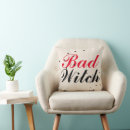 Suche nach bad kissen Witch
