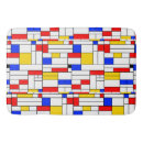 Suche nach piet mondrian badematten Neoplastizismus