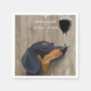 Suche nach dackel servietten Wein