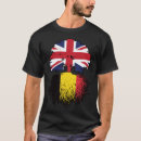 Suche nach königreich belgien tshirts Belgianisch