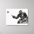 Suche nach gorilla leinwandbilder Lustig