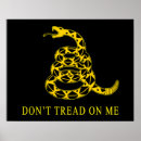 Suche nach gadsden poster Freiheit