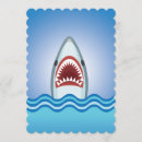 Suche nach haifisch einladungen Strand