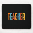 Suche nach bildung mousepads Lehrerin