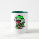 Suche nach lustige frosch tassen Geschenkidee