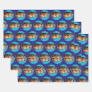 Suche nach überraschungs party geschenkpapier Niedlich