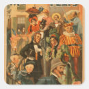 Suche nach wohnung aufkleber Vintage