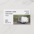 Suche nach camping visitenkarten Camper