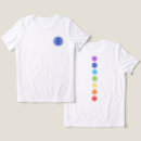 Suche nach intuition tshirts Chakra