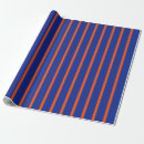 Suche nach orange und blau geschenkpapier Streifen