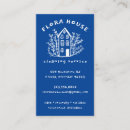 Suche nach reinigungsservice visitenkarten Modern