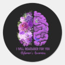 Suche nach alzheimer aufkleber Monat