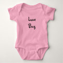 Suche nach wanze babykleidung Liebe