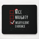 Suche nach weihnachtsliste mousepads Hässlicher weihnachtspulli