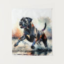 Suche nach cane corso poster Rasse
