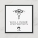 Suche nach nase visitenkarten Medizinisch