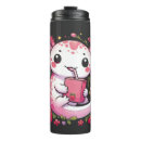 Suche nach axolotl reisebecher Tier