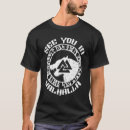 Suche nach runen tshirts Wolf