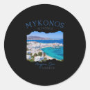 Suche nach mykonos aufkleber Meer