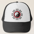Suche nach yin yang baseball kappen Tao