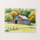 Suche nach scheune puzzle Bauernhof