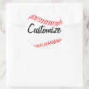 Suche nach baseballspiel aufkleber Für kinder