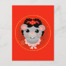 Suche nach jahr der ratte postkarten Chinesisch
