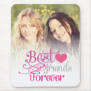 Suche nach beste freunde für immer mousepads Niedlich