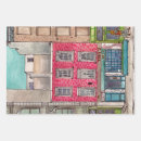 Suche nach manhattan geschenkpapier Stadt