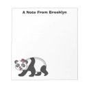 Suche nach niedliche panda notizblock Riesenpanda