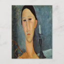 Suche nach modigliani postkarten Expressionist