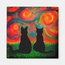 Suche nach van gogh katze Haustier