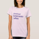 Suche nach linksorientiert tshirts Politisch