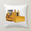 Suche nach maschinen kissen Bulldozer