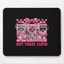 Suche nach waschbär mousepads Für sie
