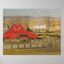 Suche nach barn poster Countryside