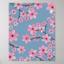 Suche nach cherry blossom poster Kirsche