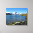 Suche nach tal leinwandbilder Berge