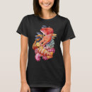 Suche nach meeresfrüchte tshirts Zitrone