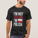 Suche nach lustige polnische tshirts Erbe