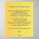 Suche nach kommunion poster Heilige