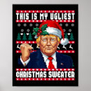 Suche nach hässlich poster Donald