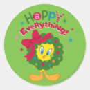 Suche nach tweety bird aufkleber Feiertag
