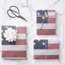 Suche nach flagge von usa geschenkpapier Muster
