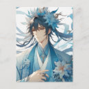 Suche nach jade poster Manga