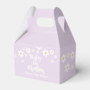 Suche nach flieder papier geschenk box Mother to be